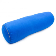 Подушка-валик 8122 Naturale Line 19-4150 Ofelia EcoSilk бязь MirSon - Фото №11