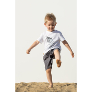 Футболка для хлопчика ФБ990 супрем Бембі 100-білий - Фото №5