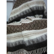 Плед Klippan Saule 3806 Орнамент - Фото №3