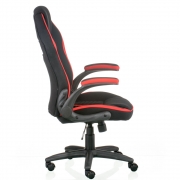 Крісло офісне Prime Black/Red Special4You E5555 - Фото №14