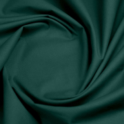 Простирадло Dark Green ранфорс Cosas - Фото №4