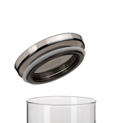 Банка для зберігання 1150 мл Fresh Ardesto AR1311SF - Фото №10