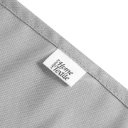 Скатертина плямостійка Waterproof Ardesto сірий - Фото №6