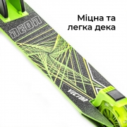 Самокат Vector Neon NT05G2 зелений - Фото №6
