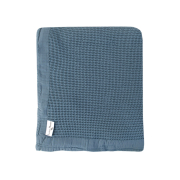 Покривало Rius petrol Lotus Home петроль - Фото №4