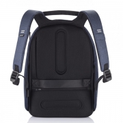 Рюкзак антизлодій Bobby Hero XD Design P705.295 темно-синій - Фото №17