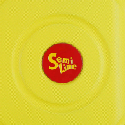 Чемодан 28 L Yellow T5929-3 Semi Line DAS303423 - Фото №10