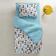 Дитяча наволочка Cosas Індіанці 1 - Фото №3