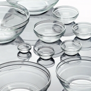 Салатник Luminarc Empilable Transparent 20см M0092 - Фото №4
