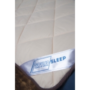 Одеяло летнее шерстяное Blank SoundSleep - Фото №4