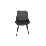Стул Damask Black Special4You E6484 - Фото №6