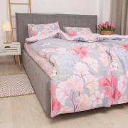 Постільна білизна з ранфорсу 22186 Вілюта - Фото №5