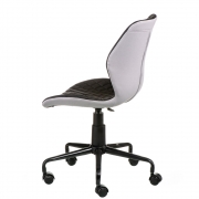 Офісне крісло Ray Black Special4You E5951 - Фото №10