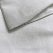 Простирадло Luxion SoundSleep сатин 140г біле - Фото №8