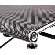 Офісне крісло Solano Mesh Grey Special4You E6033 - Фото №7