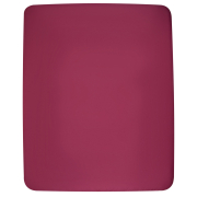 Простирадло сатинове Mix Match Ardesto ягідний - Фото №5