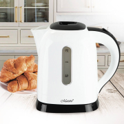 Электрочайник 1.5л Maestro MR034-WHITE - Фото №3