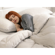 Одеяло зимнее антиаллергенное Soft Pearl Руно - Фото №8