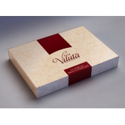 Постільна білизна Вілюта 242 сатин-твил - Фото №3