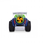 Машина-амфібія на радіокеруванні Nano VaporizR 3 green Nikko 10012 зелений - Фото №9