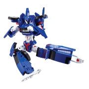 Іграшка-трансформер S5 Тобот Y Tobot 301149 - Фото №4