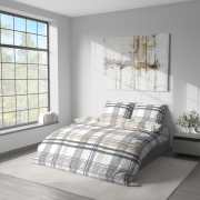 Постільна білизна Lelit P-0140 мікрофібра - Фото №4