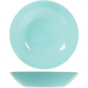 Сервіз столовий 18 предметів Diwali Light Turquoise Luminarc P2963 - Фото №4