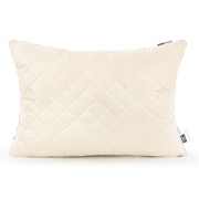 Подушка шовкова м'яка 1253 Carmela Silk Kapok MirSon - Фото №4