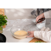 Венчик 28.6 см Gemini Ardesto AR2160PG - Фото №7