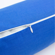 Подушка-валик 8122 Naturale Line 19-4150 Ofelia EcoSilk бязь MirSon - Фото №9