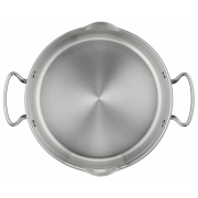 Каструля з кришкою 16 см 1.5 л Duetto Tefal G7194236 - Фото №9