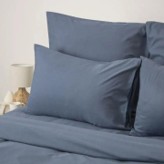 Постільна білизна Midnight Sky Melluna полісатин ТЕП - Фото №4