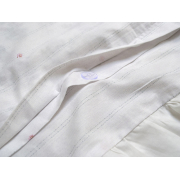 Постельное белье Veniya сатин Lotus Home - Фото №6