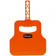 Решітка для гриля 62см і роздмухувач Барбекю Ringel BBQ RG-12002 - Фото №4