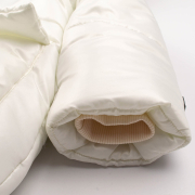 Куртка зимова для дівчинки КТ304 Бембі 200-молочний - Фото №10