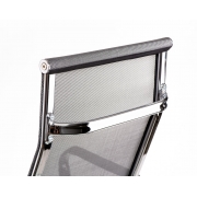 Офісне крісло Solano Mesh Grey Special4You E6033 - Фото №9