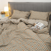 Постельное белье 153 сатин-люкс Tiare - Фото №5