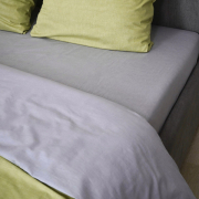 Постільна білизна 672 сатин-твіл Вілюта - Фото №5