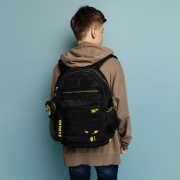 Рюкзак шкільний TS-95 Minions Yes 559462 - Фото №4