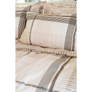 Постільна білизна Foster Sabre ранфорс Altinbasak - Фото №3