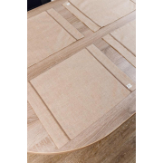 Салфетка-сет Корица Прованс мокко - Фото №3