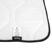 Набор Basic Black Sonex одеяло и 2 подушки - Фото №9