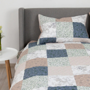 Покрывало Provence Лаура ТЕП с наволочками - Фото №5