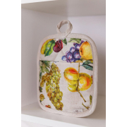 Прихватка кухонна Верона Прованс - Фото №3