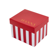 Чашка порцелянова 450 мл Lefard 922-046 - Фото №3