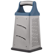 Терка 4-сторонняя 20 см Rasch Ringel RG-5130/15 - Фото №5