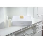 Комплект постельного белья MirSon 0251+0055 Greyness - Фото №3