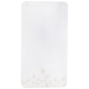 Електропростирадло 80х150см 60Вт 3 режими Beurer біла - Фото №10