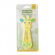 Термометр для води Жираф Baby Team AKT-7300 - Фото №3