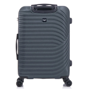 Валіза 28 L Navy-Green T5865-3 Semi Line DAS303220 - Фото №10